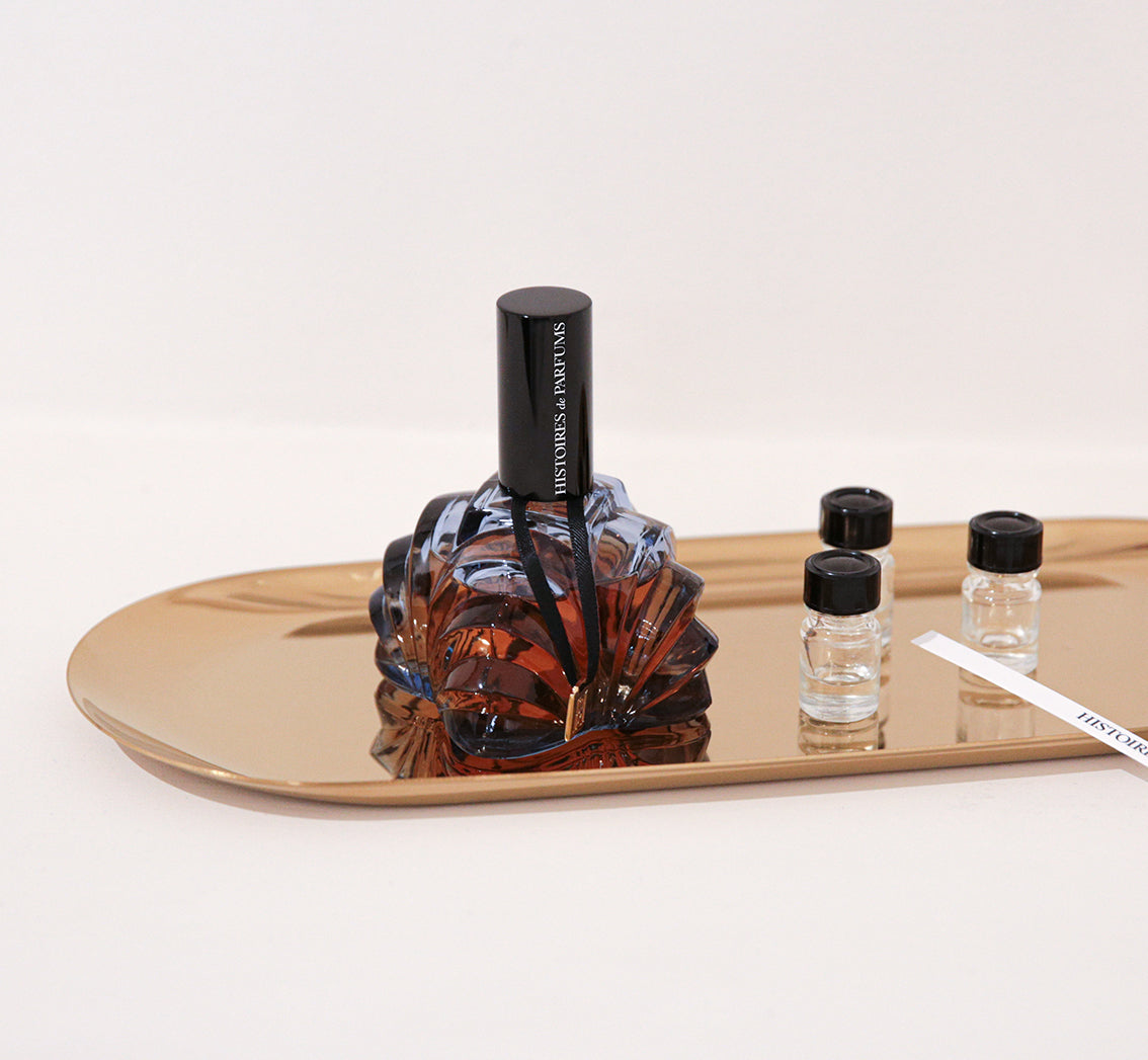 Discover how to choose a signature scent that reflects your personality. Learn tips for finding the perfect perfume that truly defines your style.