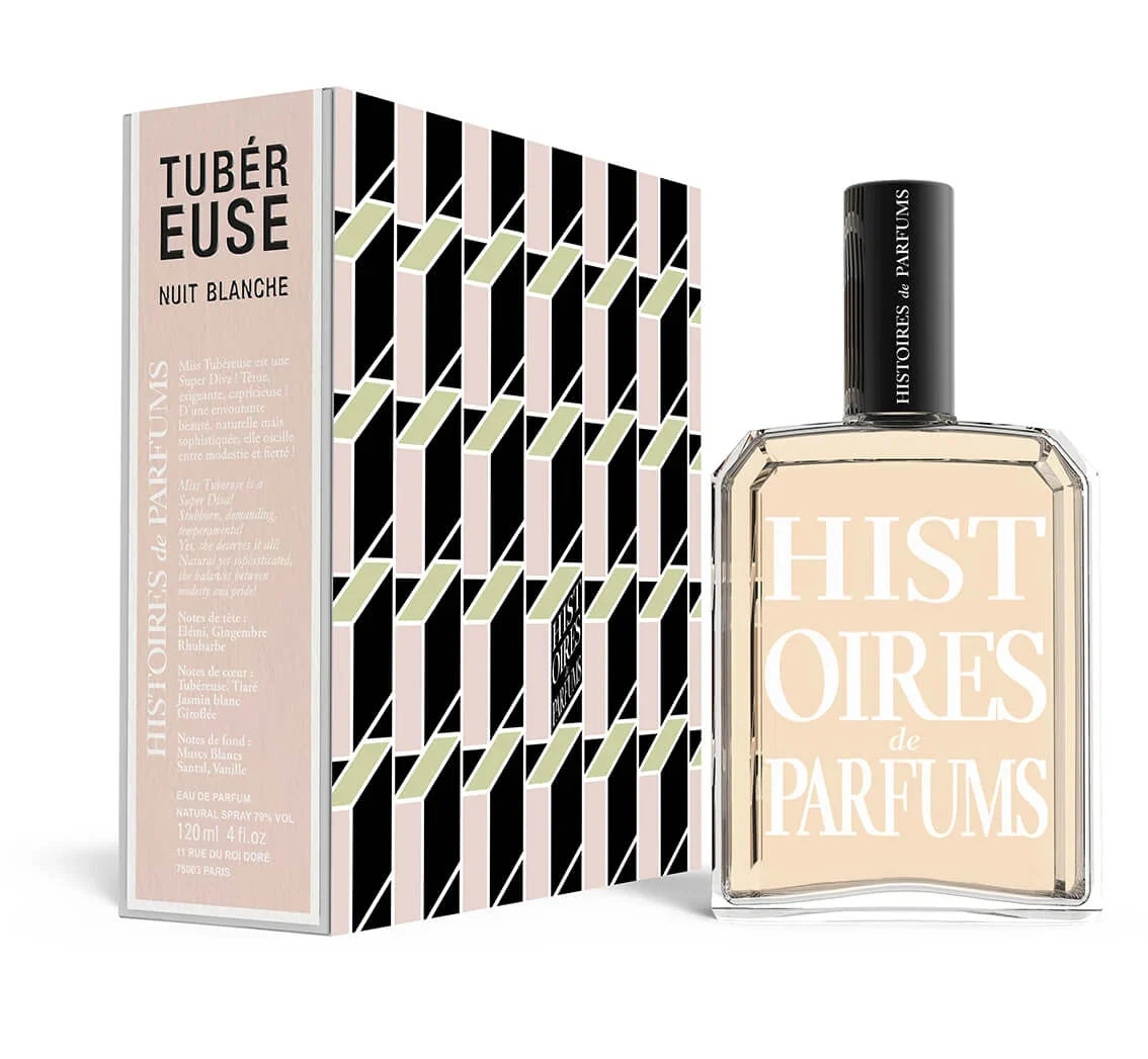 How Histoires de Parfums Fits Dubai's 2026 Trends