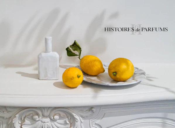 The Story Behind Every Histoires de Parfums Fragrance