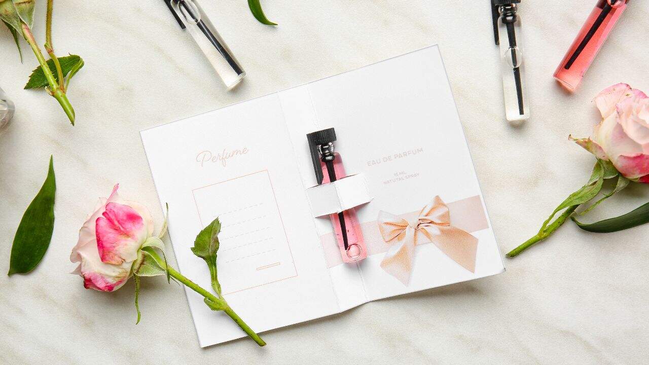 Can You Really Get Free Samples at Perfume Counters?