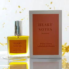 Heart Notes Perfumes in Dubai: How to Find Fragrances That Last