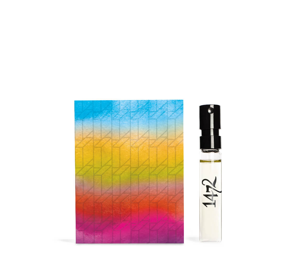 1472 - Histoires de Parfums