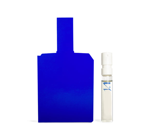 This is not a blue bottle 1/.1